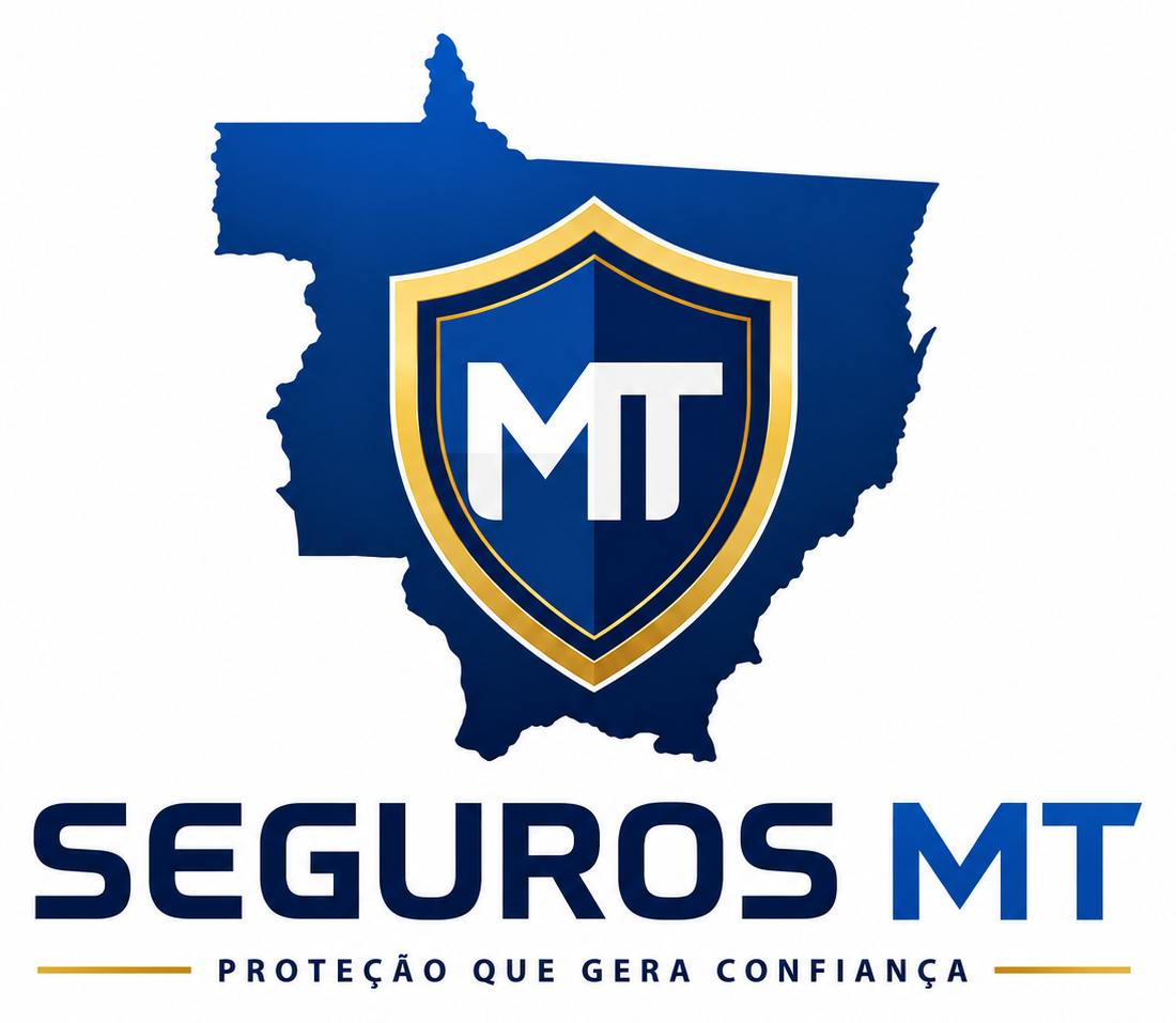 Seguros MT - Proteção que gera confiança